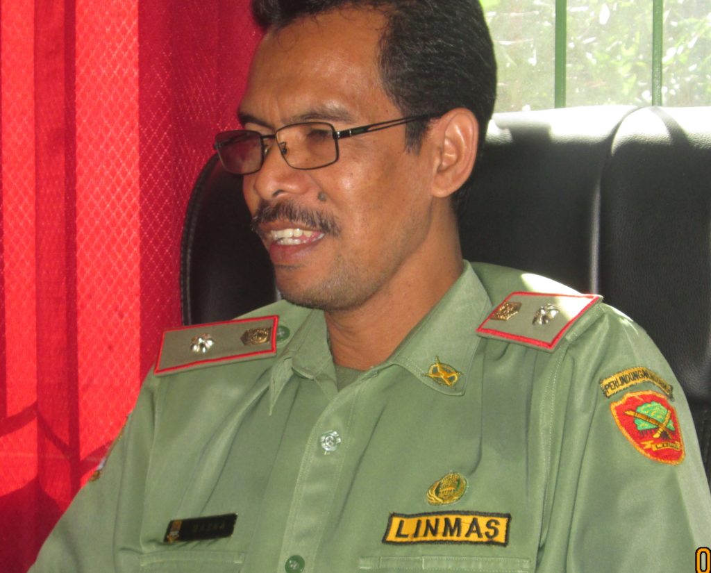 Desa megu cilik terus membangun2000