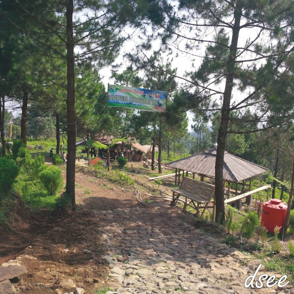 serunya memanah