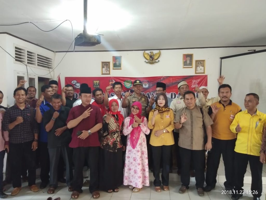 damai