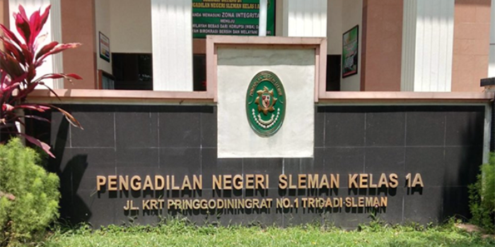 PN Sleman 5