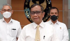 mahfud-md