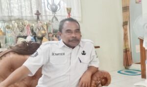 Pendidik Terkemuka H. Sapto Hardono Menyampaikan Visi Pendidikan sebagai Calon Ketua MKKS Visi Pendidikan, Kepemimpinan MKKS, Rencana H. Sapto Hardono, Kesejahteraan Siswa, Pendidikan Berkualitas